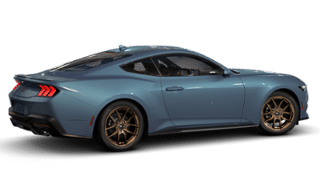 2026 Ford Mustang® External Image 4